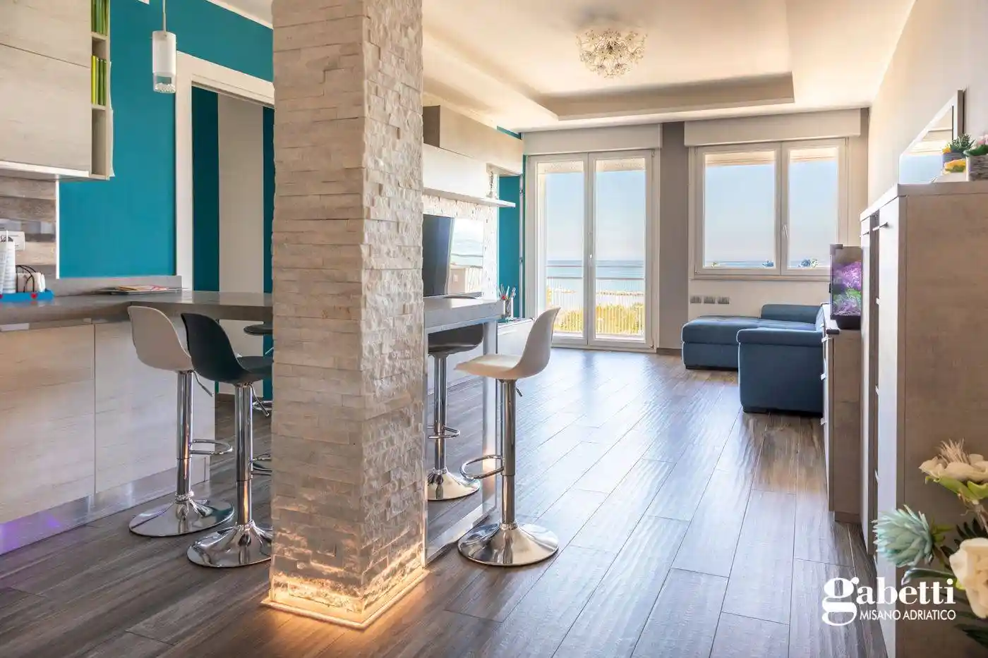 Appartamento in vendita a Cattolica