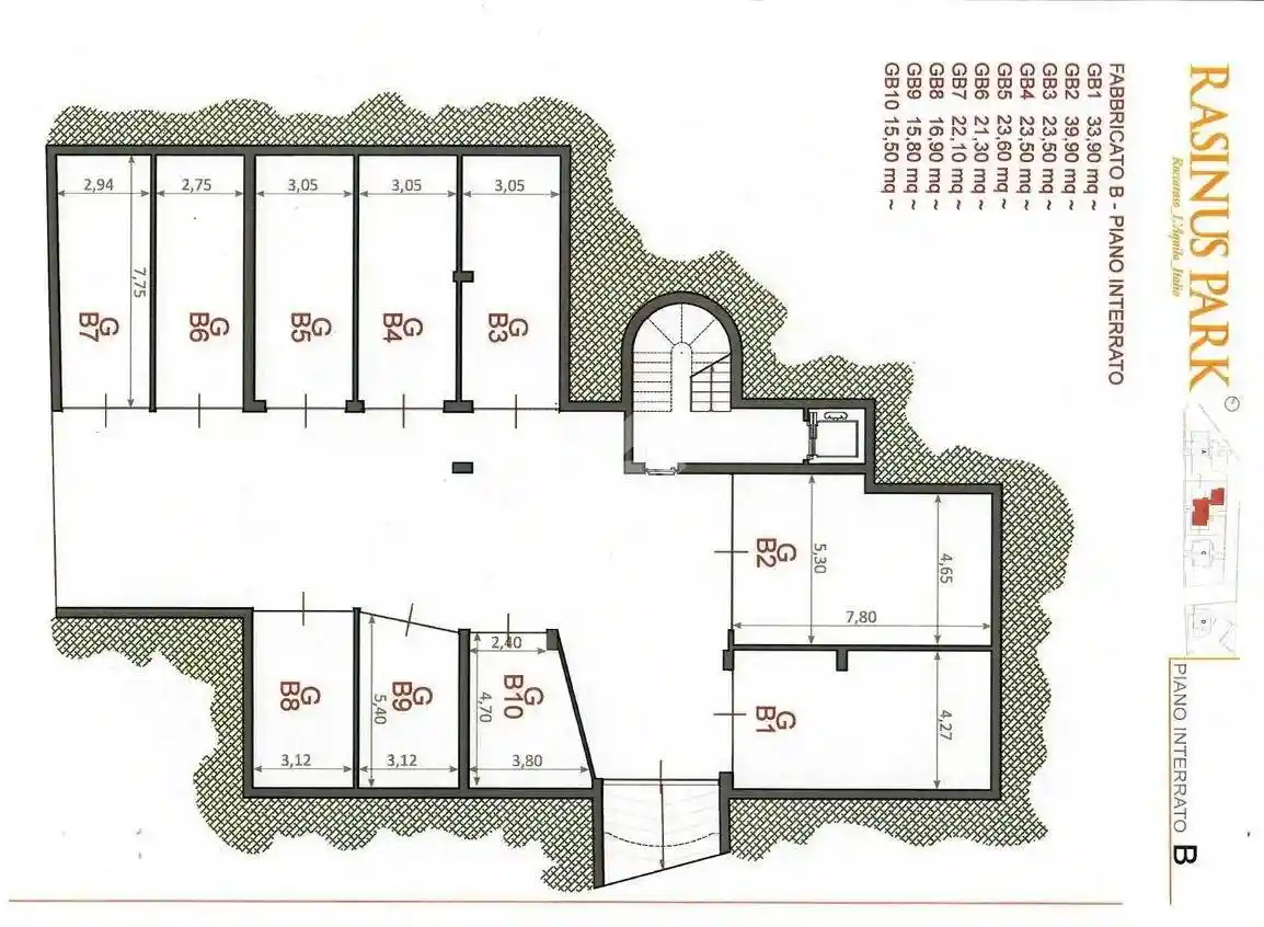 Trilocale via Moliére 1, Centro, Roccaraso - foto 3