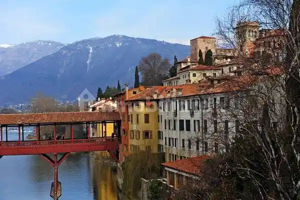 Appartamento in vendita a Bassano del Grappa