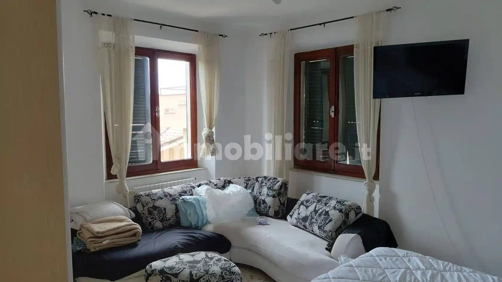 Appartamento in vendita a Montegranaro