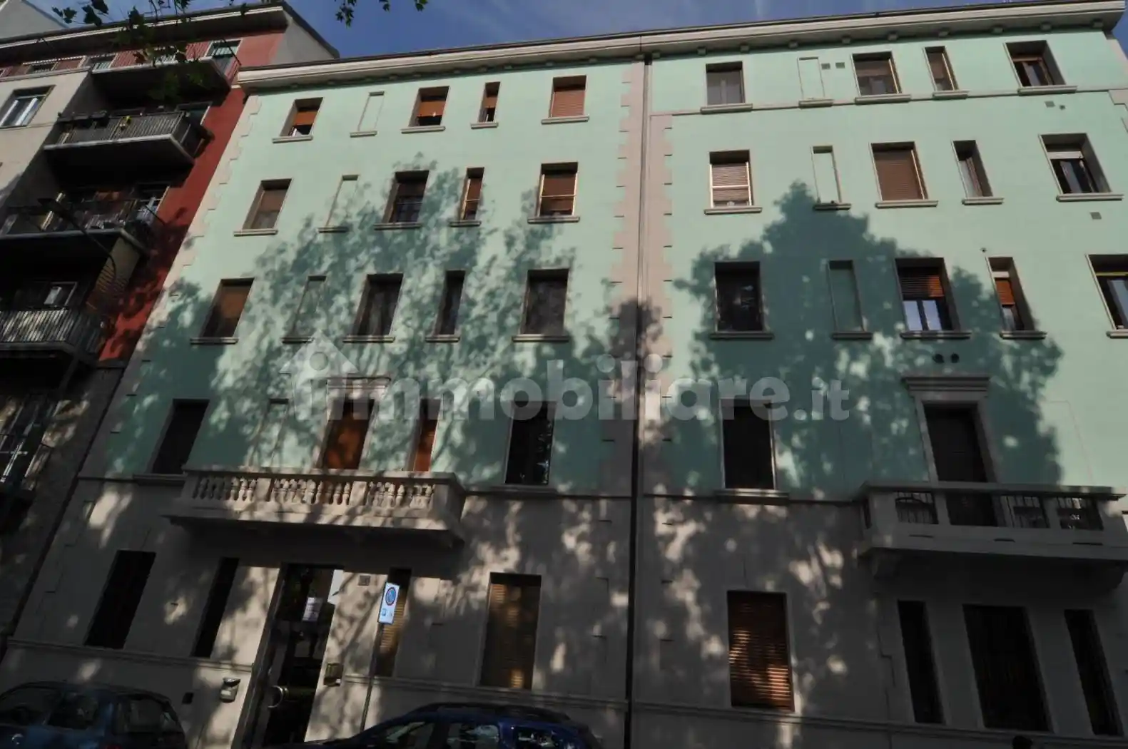 Trilocale via Lorenteggio 54, Tripoli - Soderini, Milano - foto 2