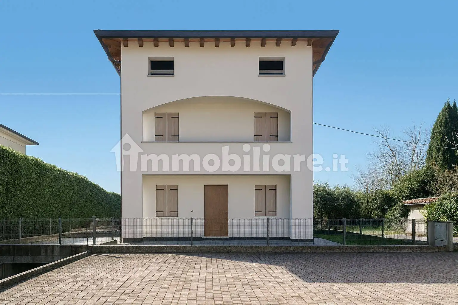 Villa in vendita a Rosà