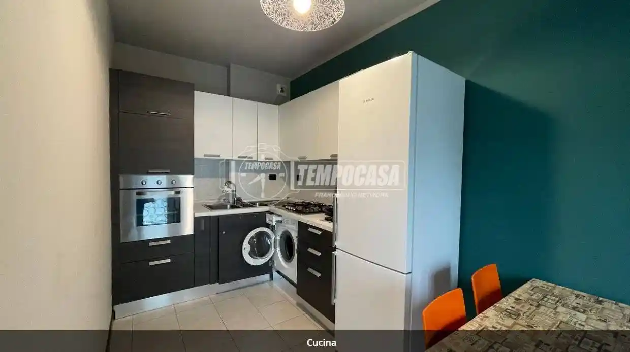 Bilocale via Caduti in Missione di Pace 19, Rubattino, Milano - foto 2