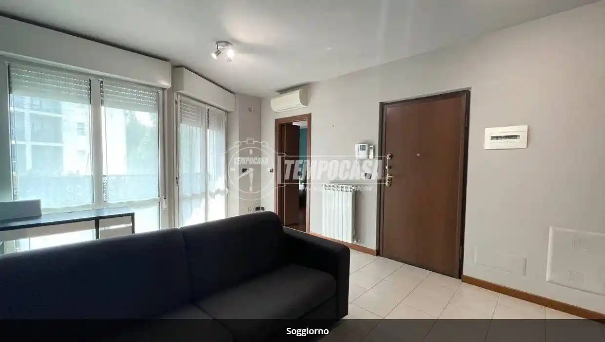 Bilocale via Caduti in Missione di Pace 19, Rubattino, Milano - foto 4