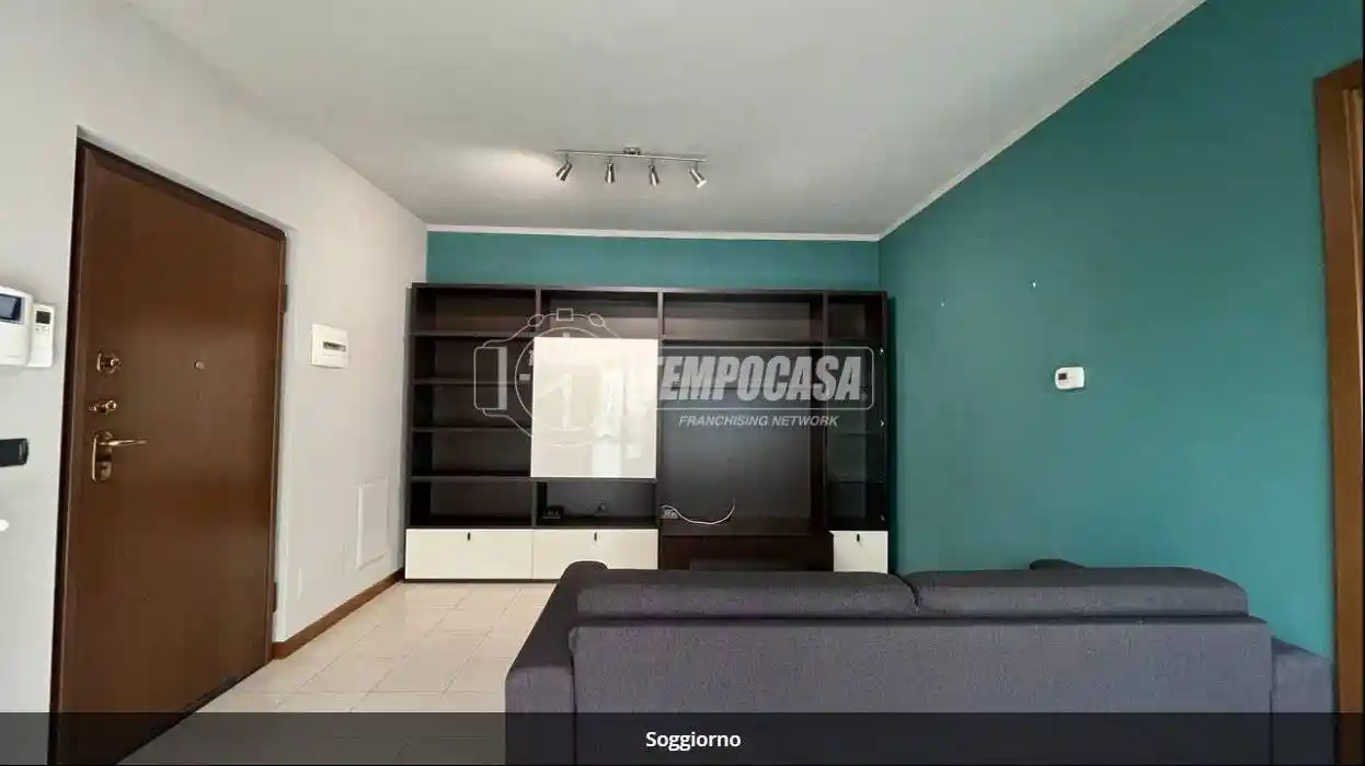 Bilocale via Caduti in Missione di Pace 19, Rubattino, Milano - foto 5