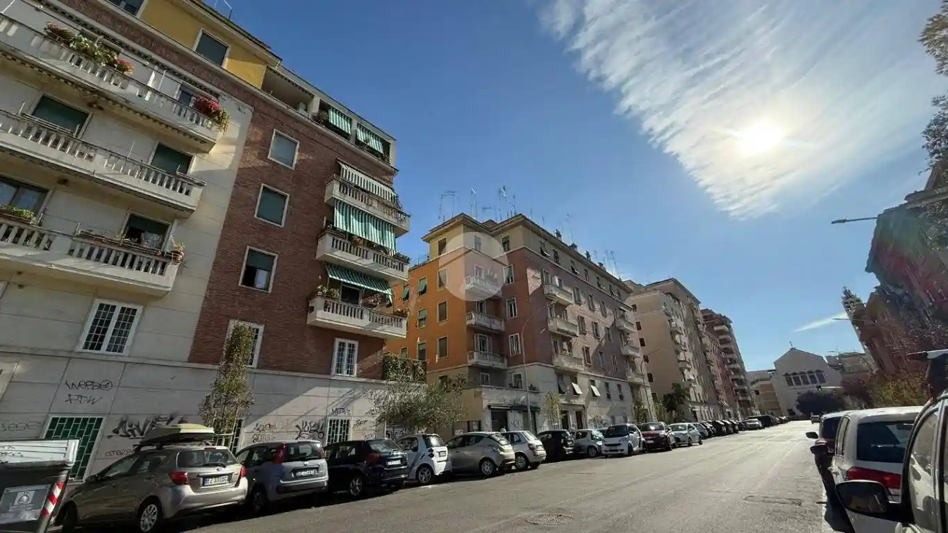 Quadrilocale via Matera 21, Villa Fiorelli, Roma - foto 2