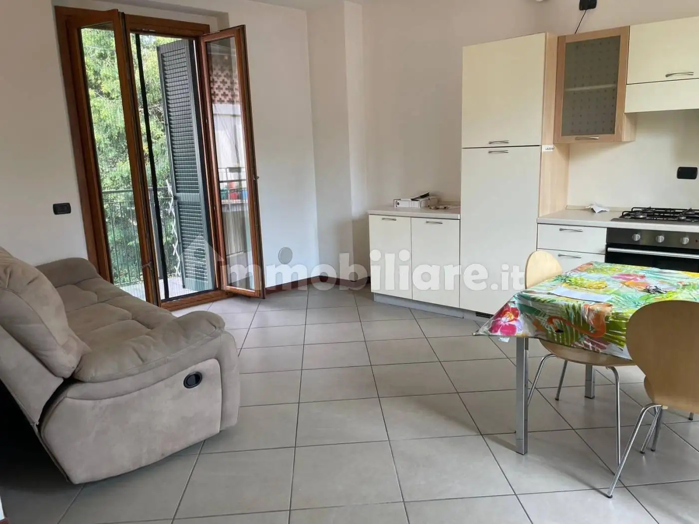 Appartamento in vendita a Cucciago