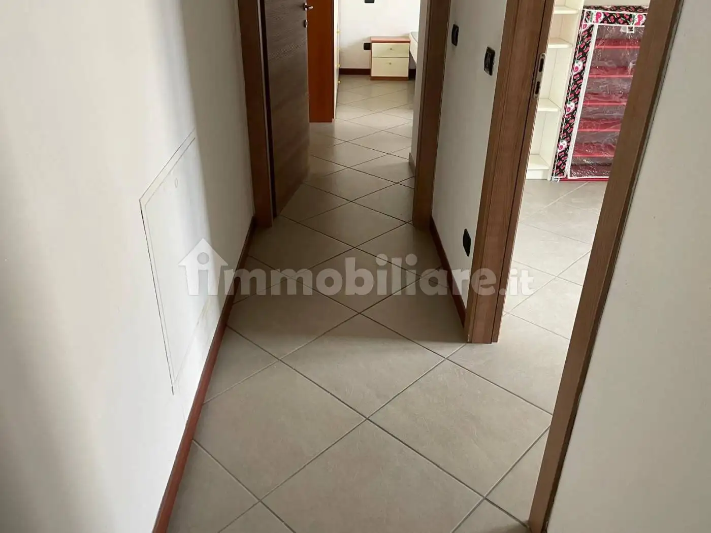 Trilocale via Alessandro Volta 25, Cucciago - foto 3