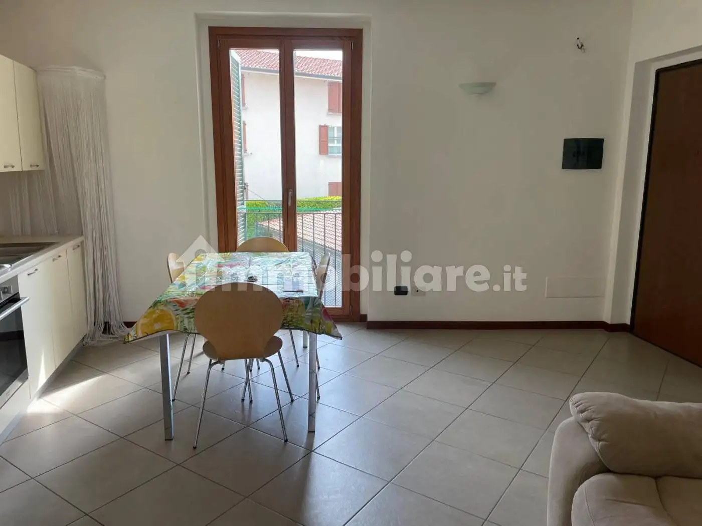 Trilocale via Alessandro Volta 25, Cucciago - foto 5