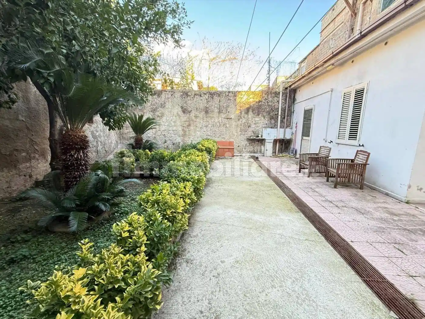 Trilocale via dei giardini 33/18, Puccianiello, Caserta - foto 2