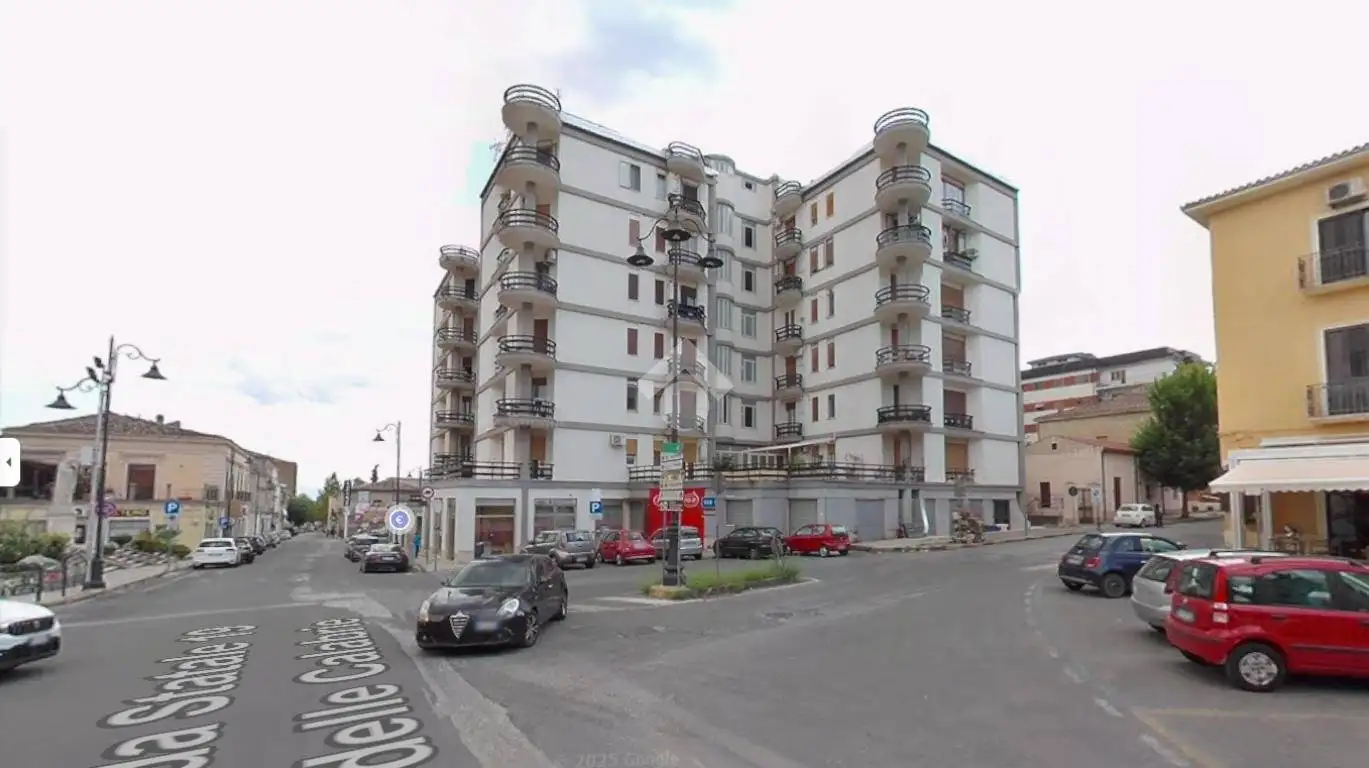 Appartamento in vendita a Castrovillari