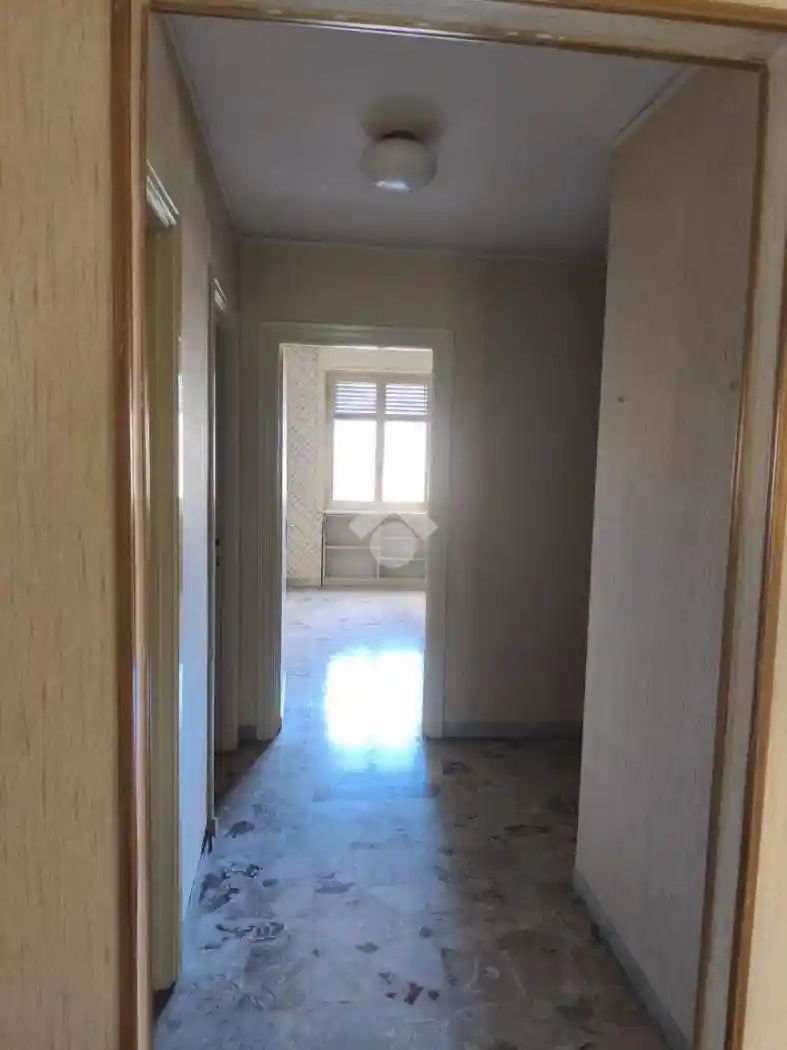 Quadrilocale piazza Giovanni XIII 3, Castrovillari - foto 3