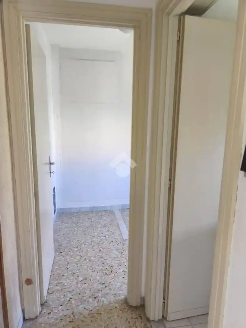 Quadrilocale piazza Giovanni XIII 3, Castrovillari - foto 5