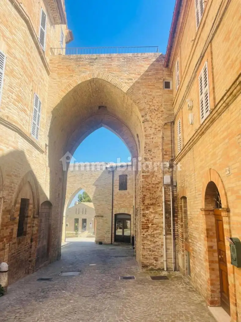 Casa indipendente in vendita a Petritoli