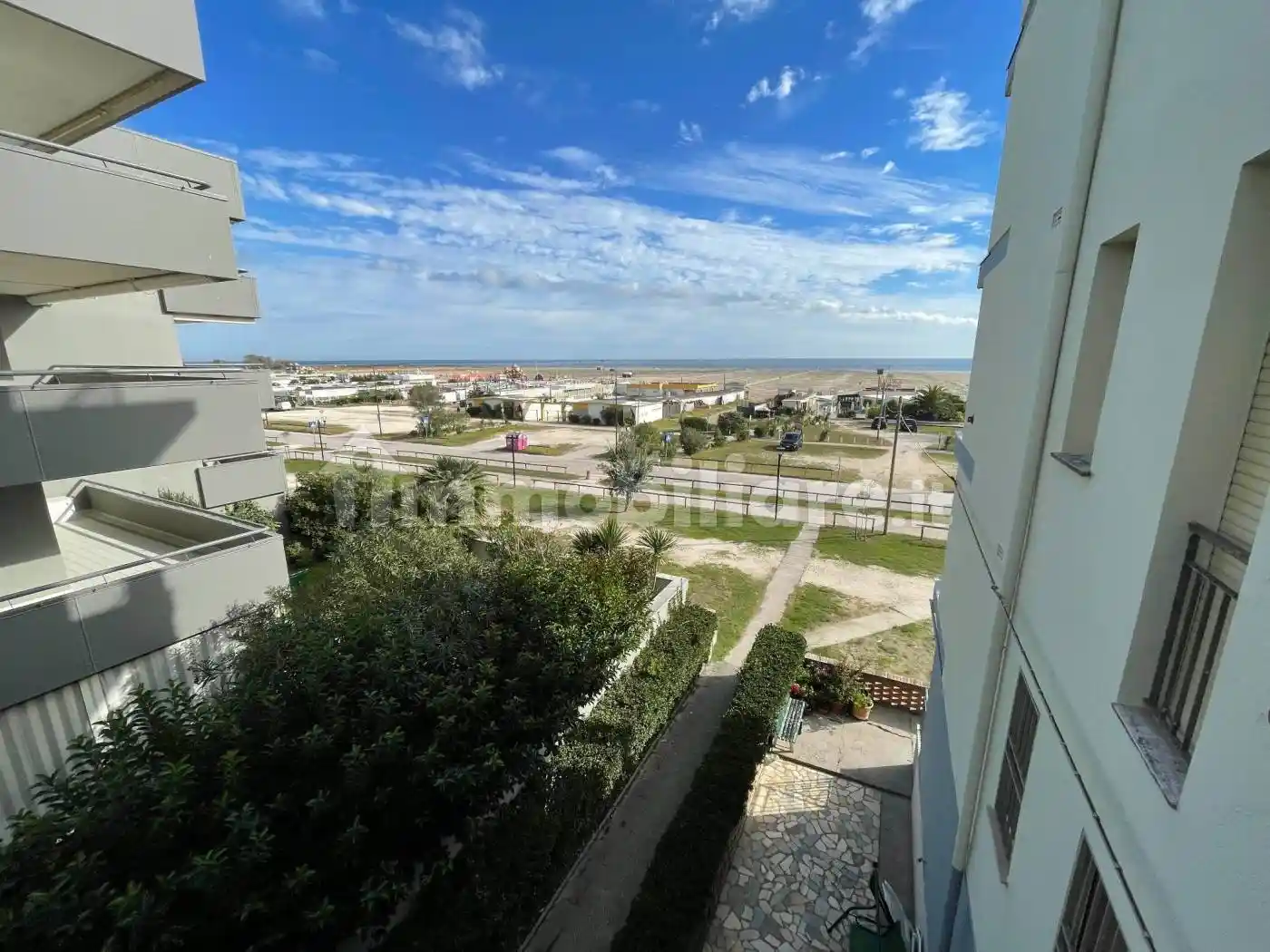 Appartamento in vendita a Comacchio