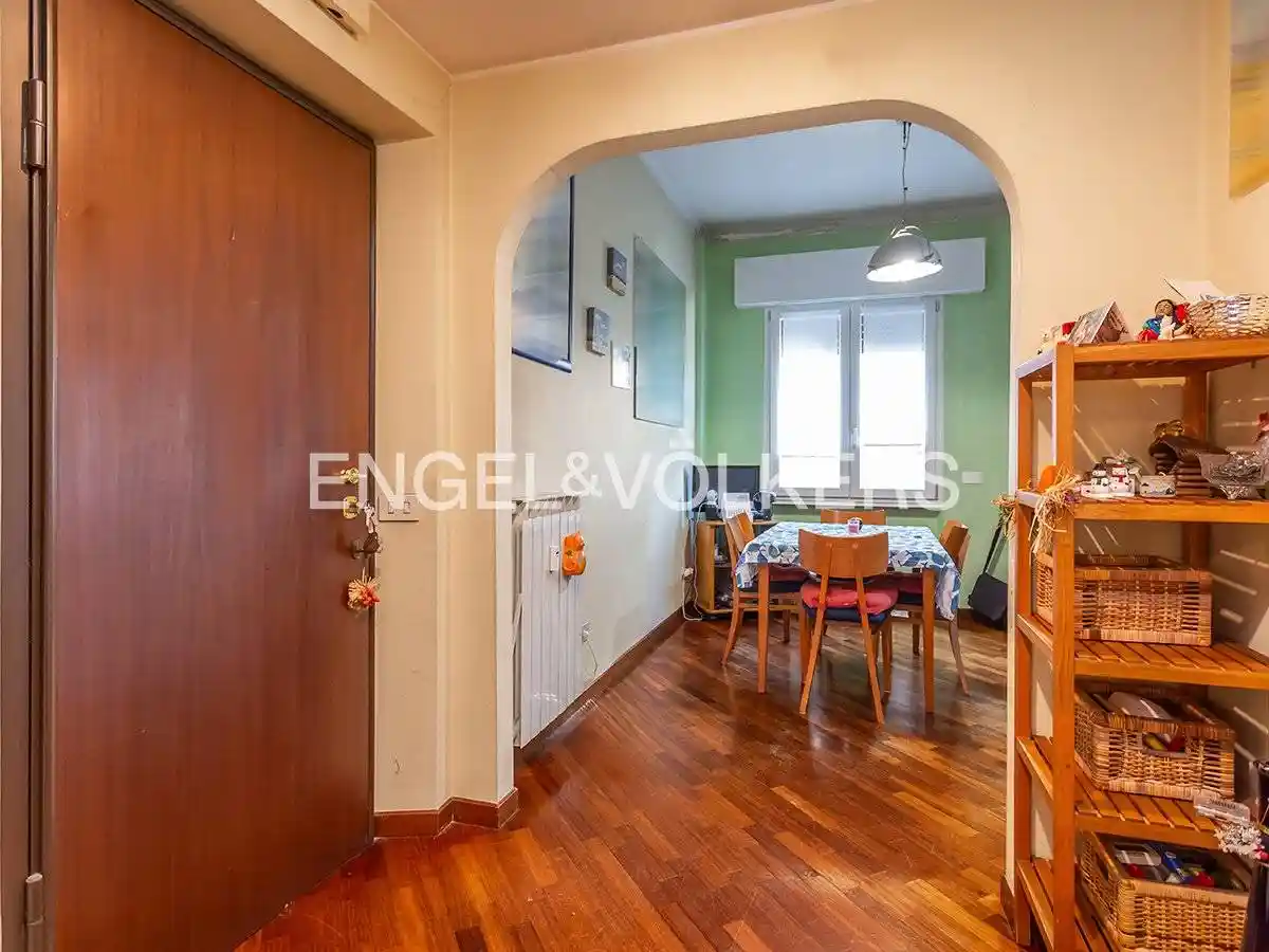 Quadrilocale viale Marco Polo, San Saba - Caracalla, Roma - foto 2