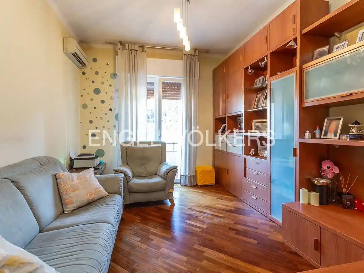 Quadrilocale viale Marco Polo, San Saba - Caracalla, Roma - foto 3