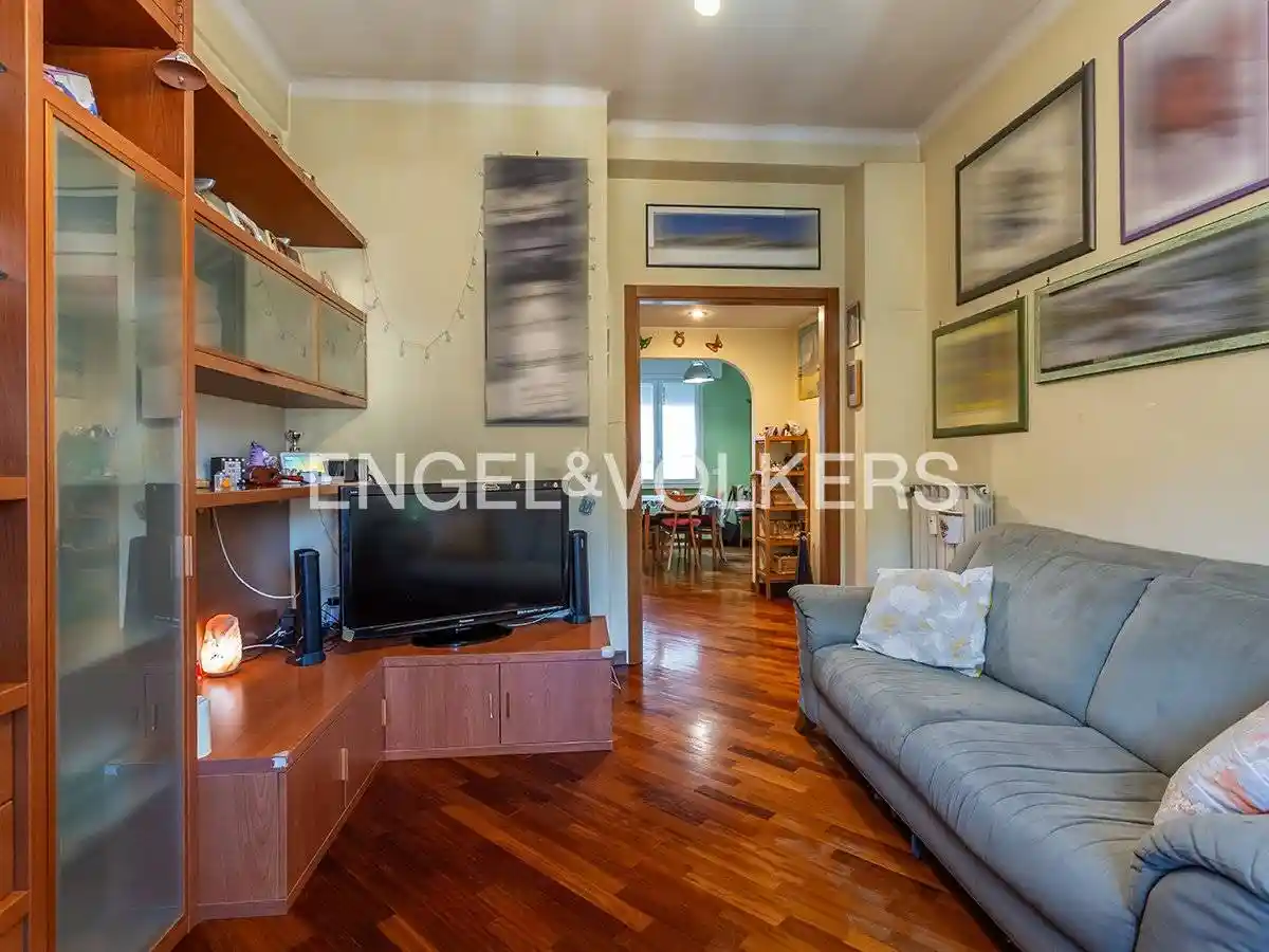 Quadrilocale viale Marco Polo, San Saba - Caracalla, Roma - foto 4