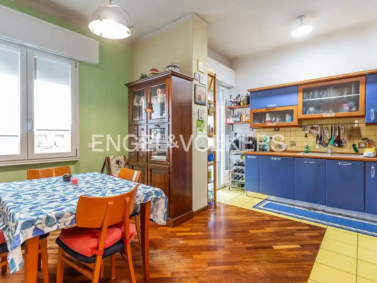 Quadrilocale viale Marco Polo, San Saba - Caracalla, Roma - foto 5