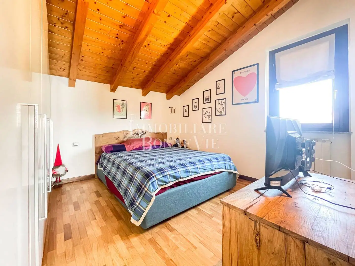 Bilocale via Monte Bianco, Binago - foto 5