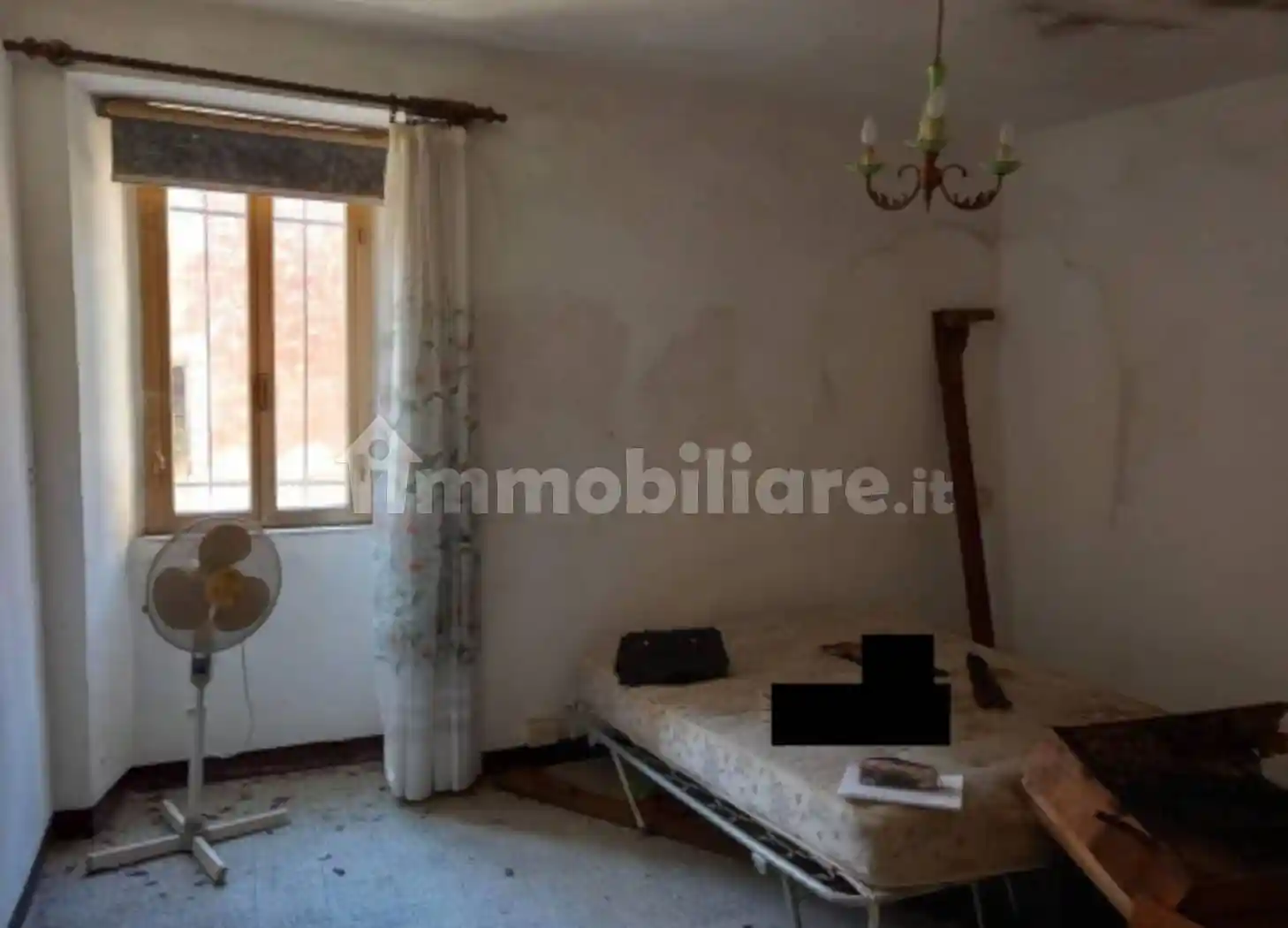 Appartamento in vendita a Luni