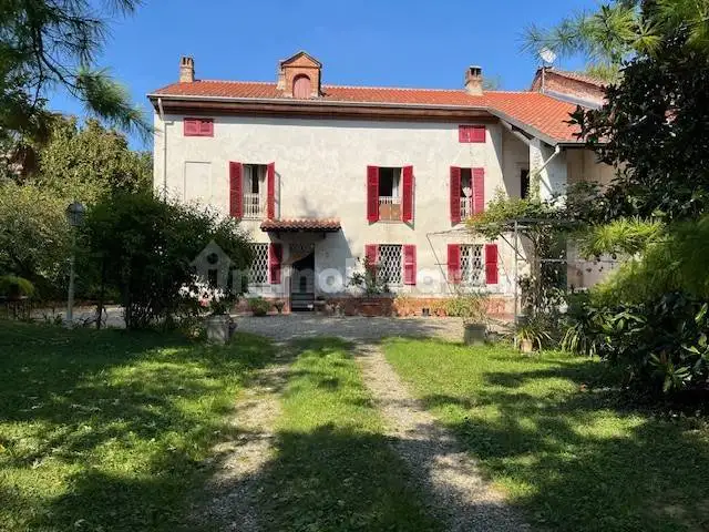 Rustico - Casale in vendita a Alessandria