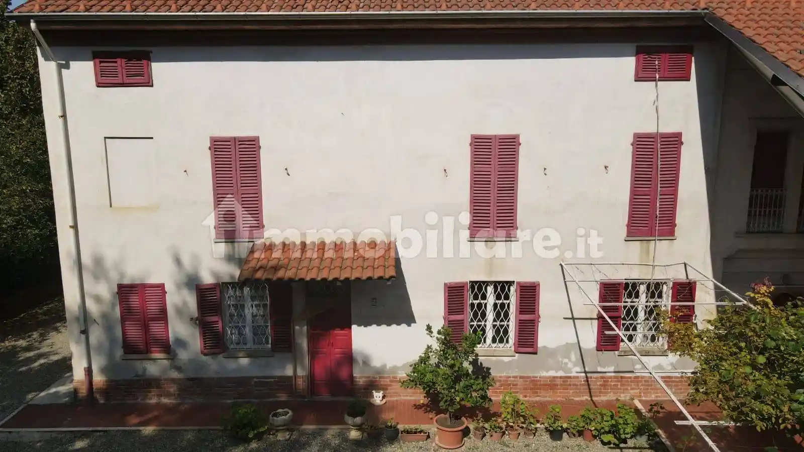 Cascina via Martinotta, Valle San Bartolomeo, Alessandria - foto 4