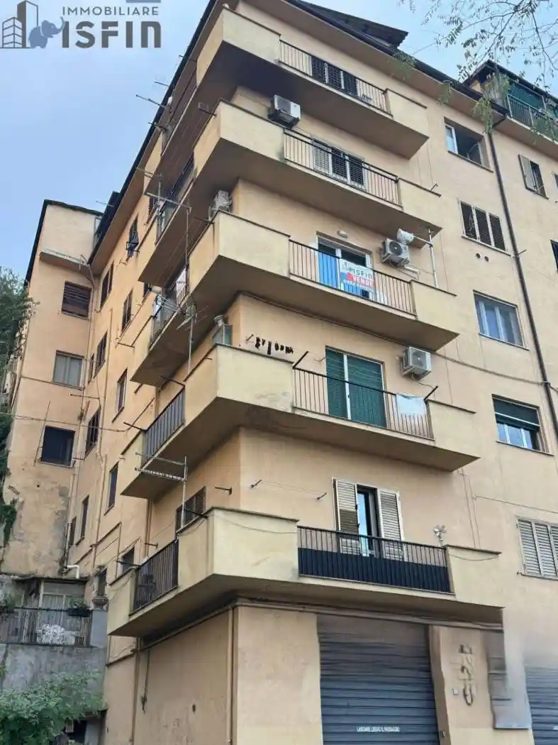 Appartamento via Giuseppe Garibaldi 2, Centro Storico, Cosenza - foto 2