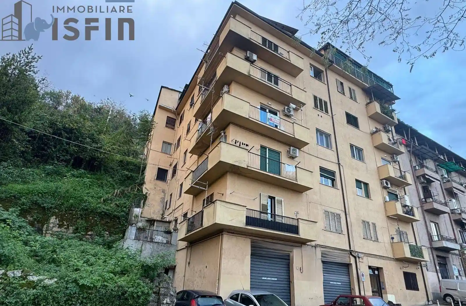 Appartamento via Giuseppe Garibaldi 2, Centro Storico, Cosenza - foto 3