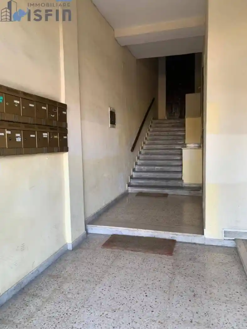 Appartamento via Giuseppe Garibaldi 2, Centro Storico, Cosenza - foto 5