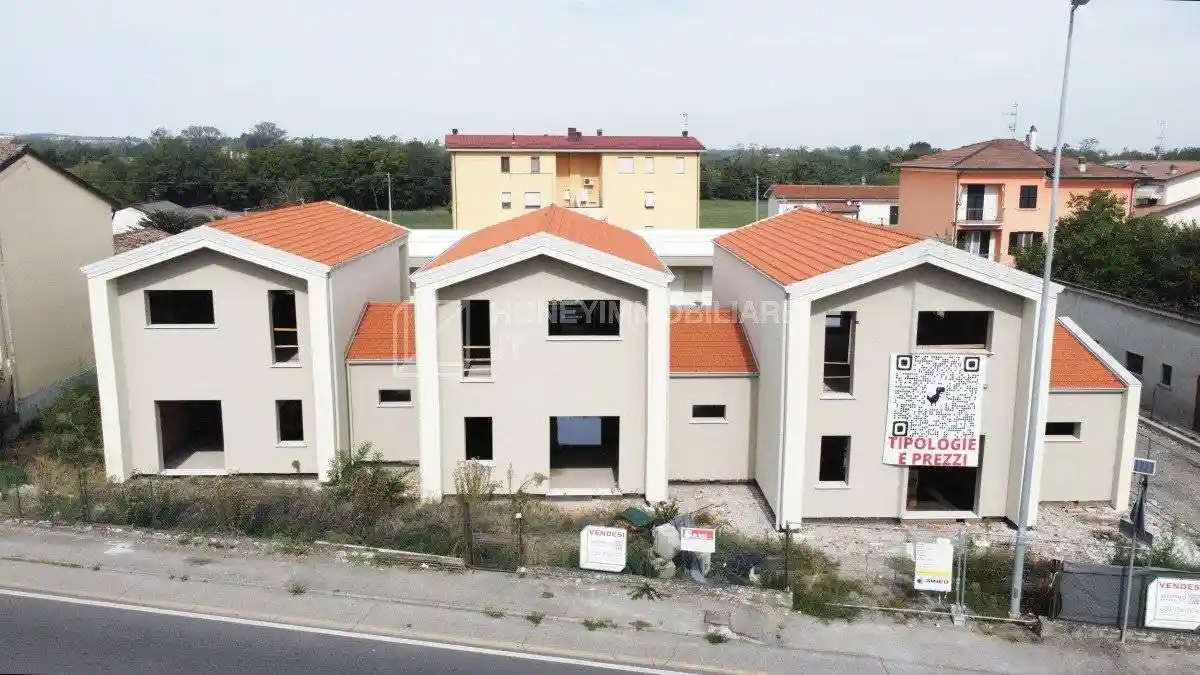 Progetto in vendita a Fidenza