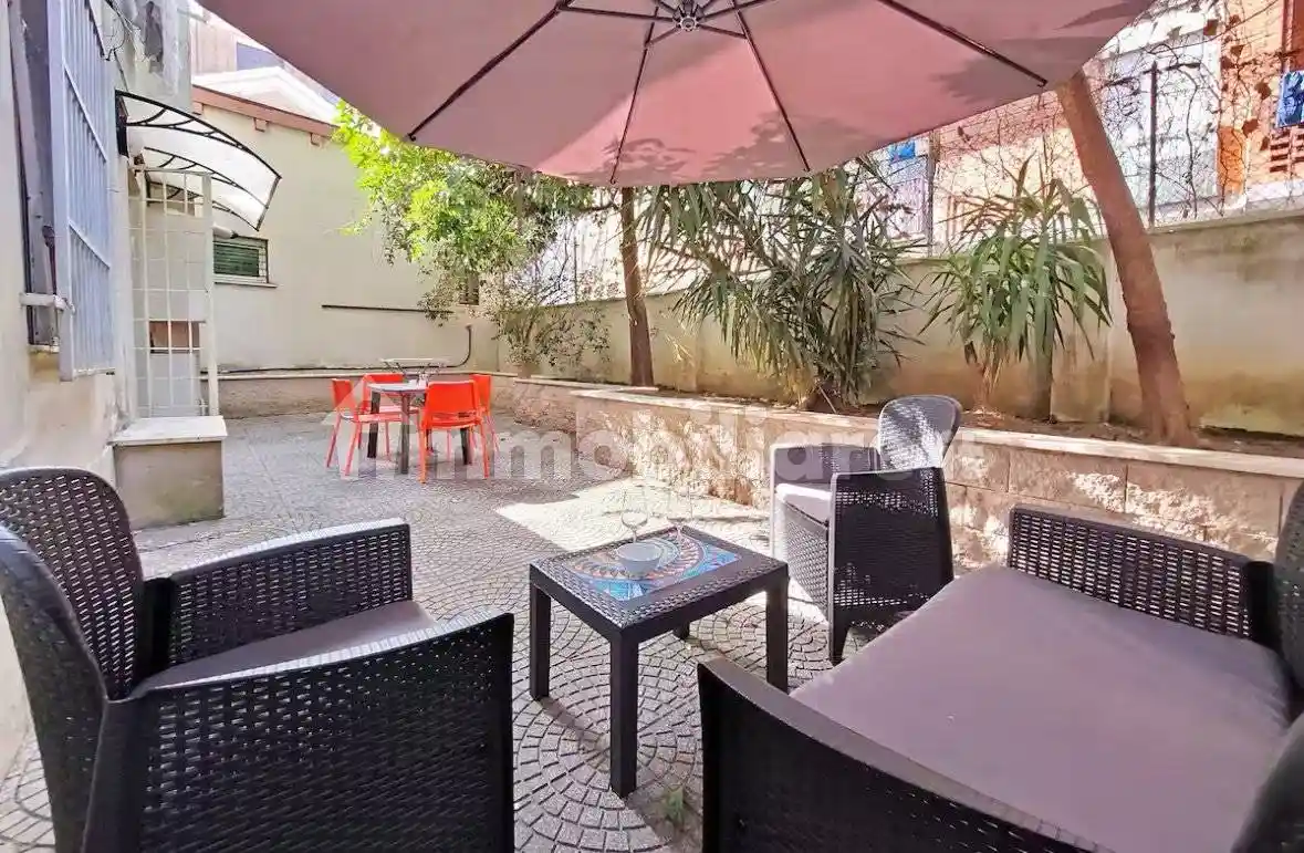 Appartamento in affitto a Roma