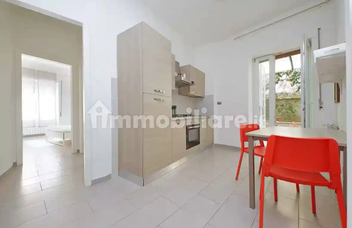 Bilocale via Don Rua 21, Furio Camillo, Roma - foto 4