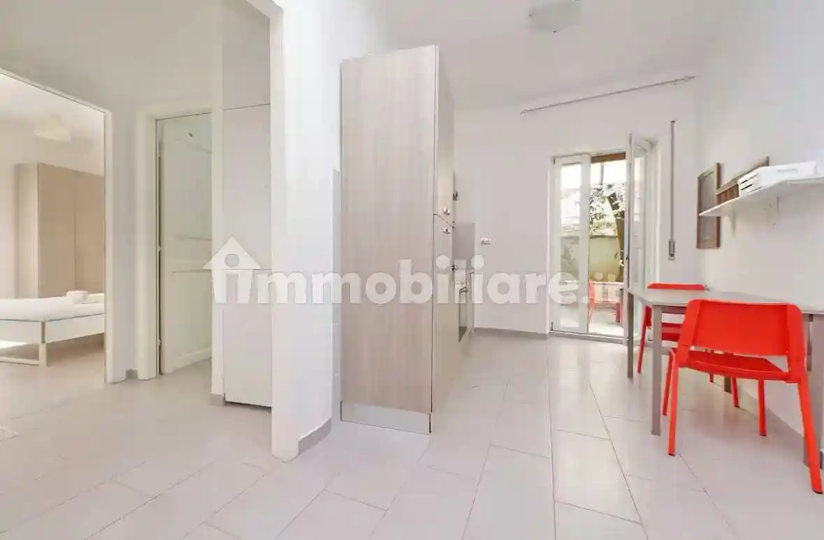 Bilocale via Don Rua 21, Furio Camillo, Roma - foto 5