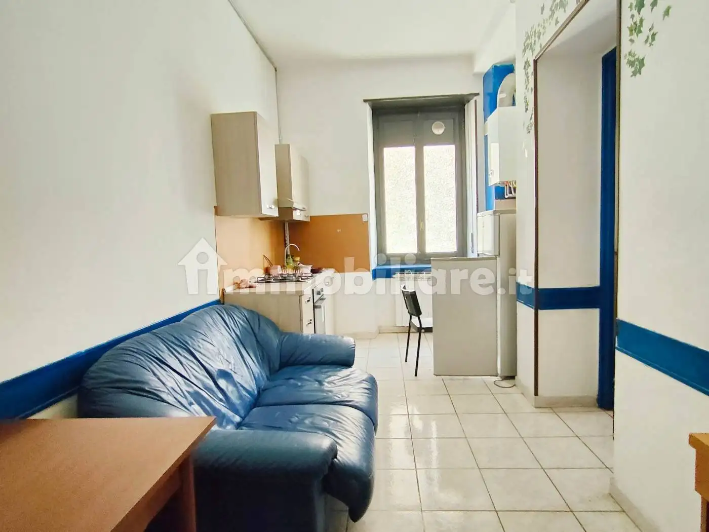 Appartamento in affitto a Torino