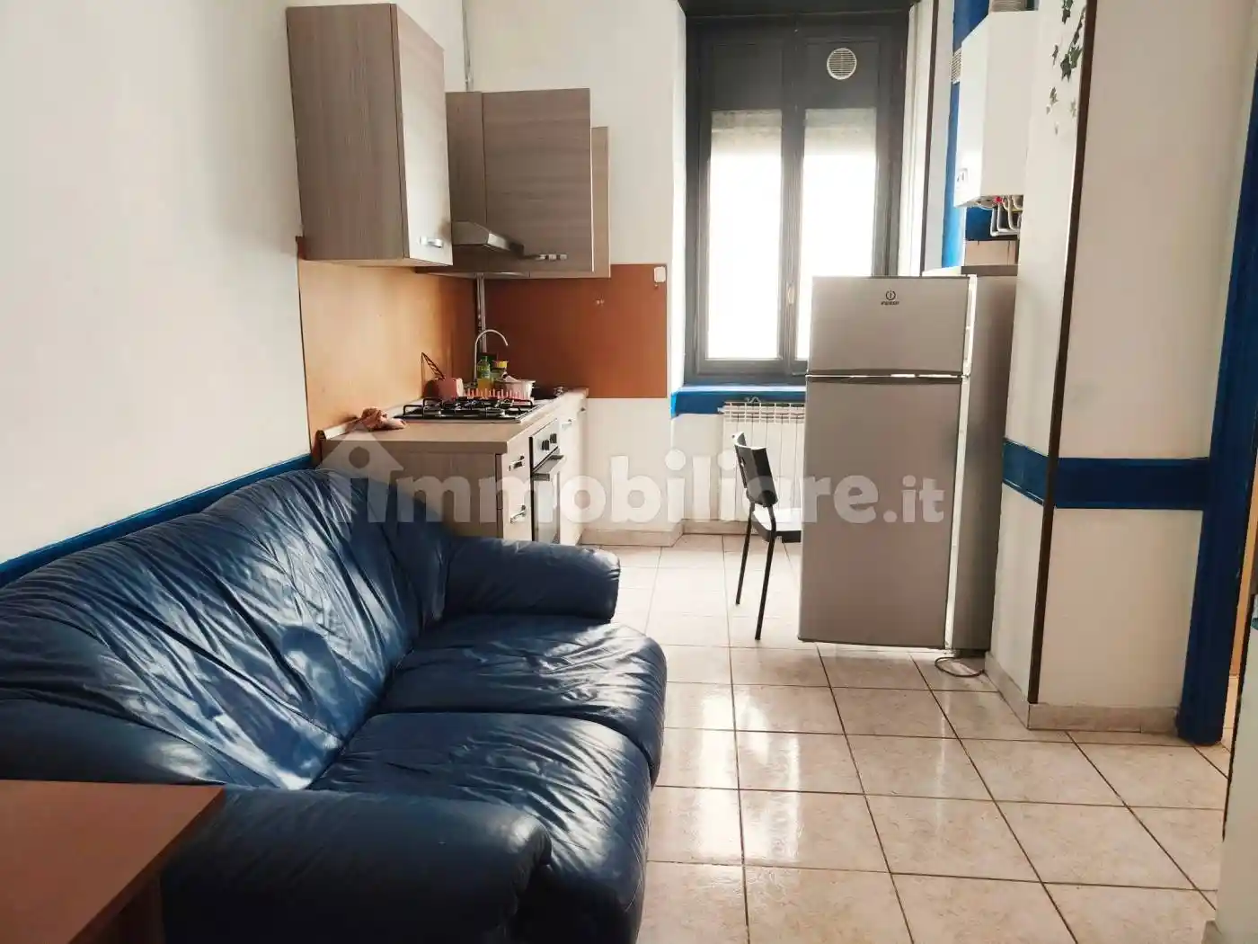 Trilocale via Balme 10, Campidoglio, Torino - foto 3