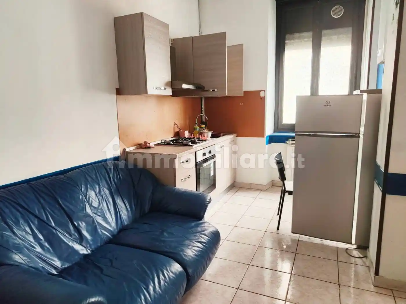 Trilocale via Balme 10, Campidoglio, Torino - foto 4