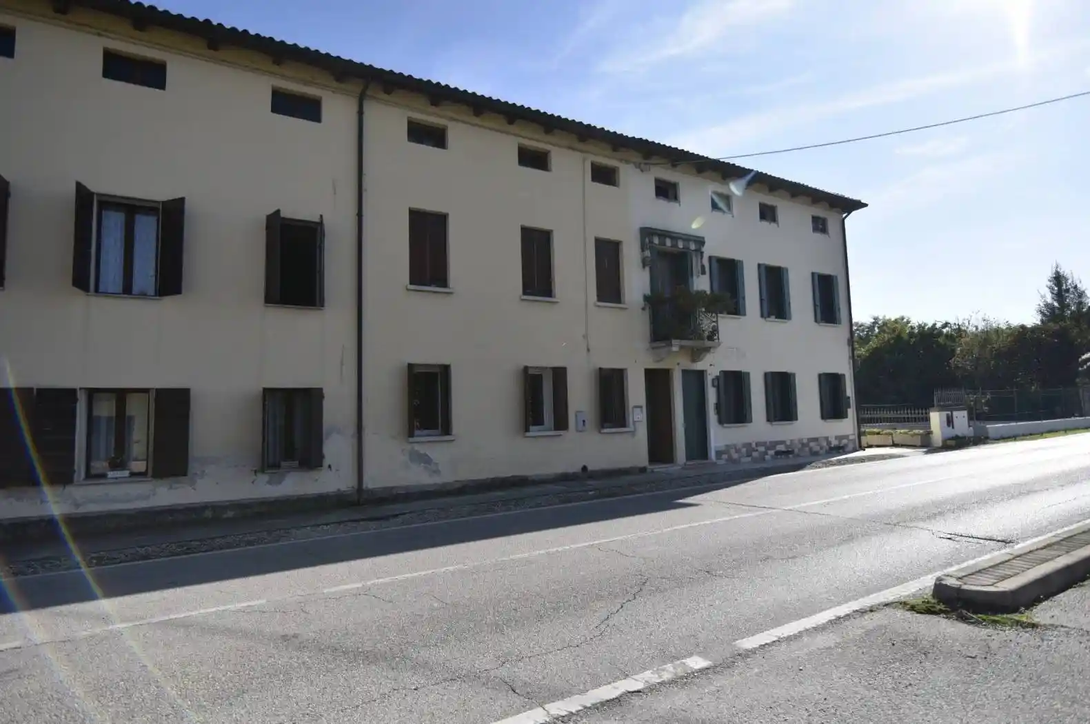 Casa indipendente in vendita a Bassano del Grappa