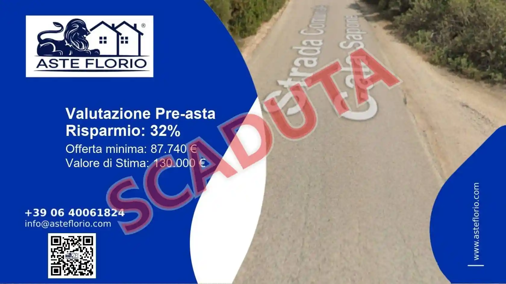 Villa in vendita a Sant'Antioco