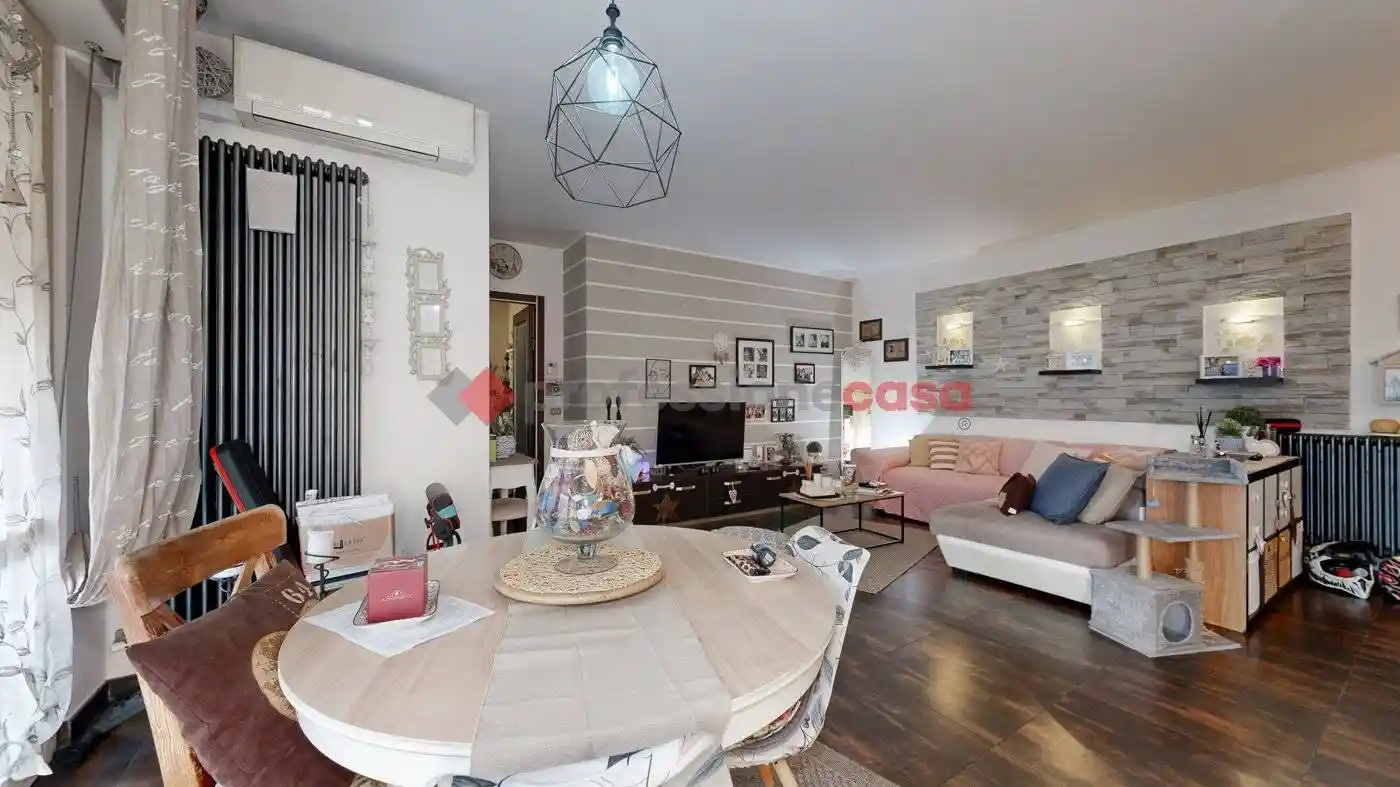 Appartamento in vendita a Gorgonzola