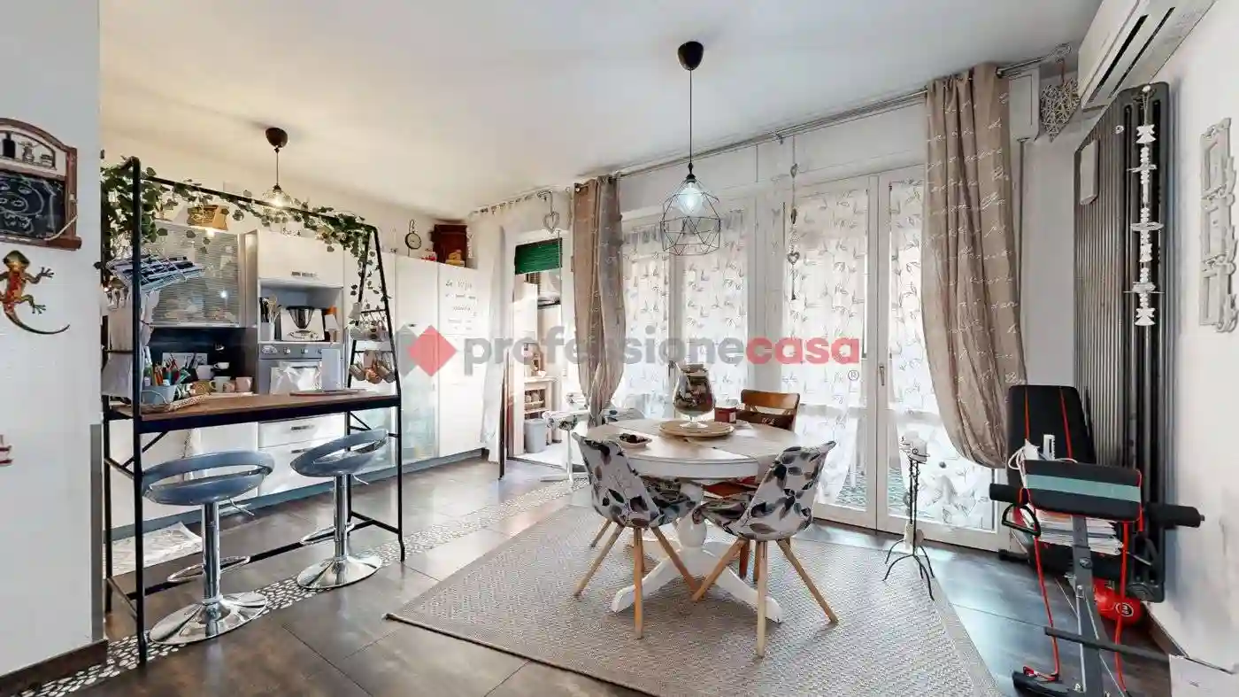 Appartamento - foto 5