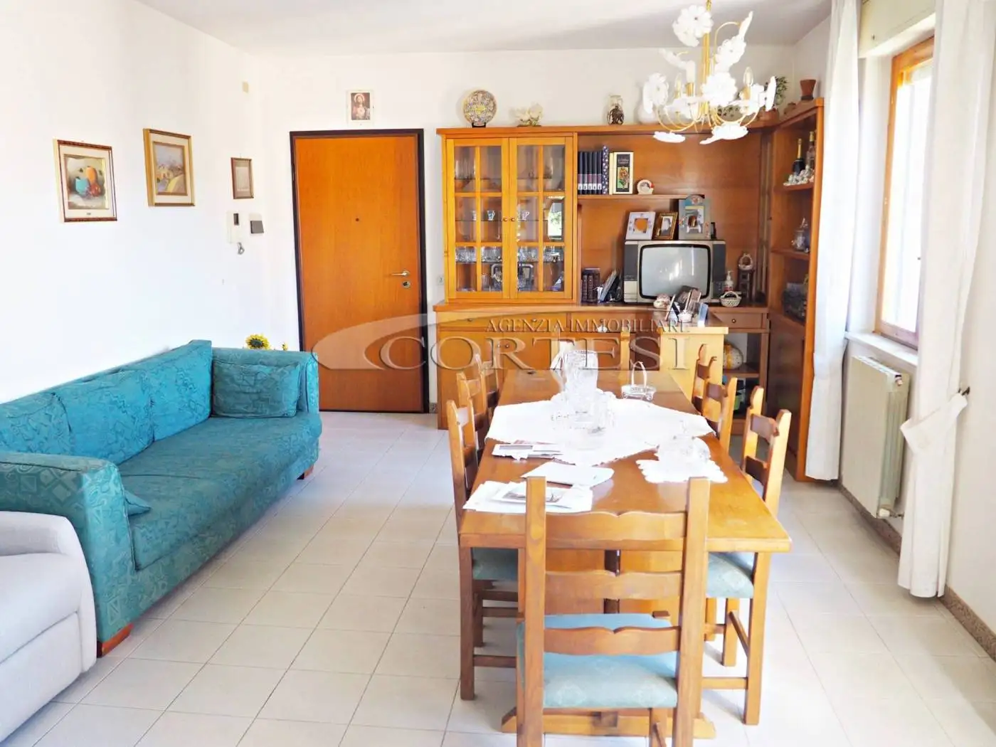 Appartamento in vendita a Perugia