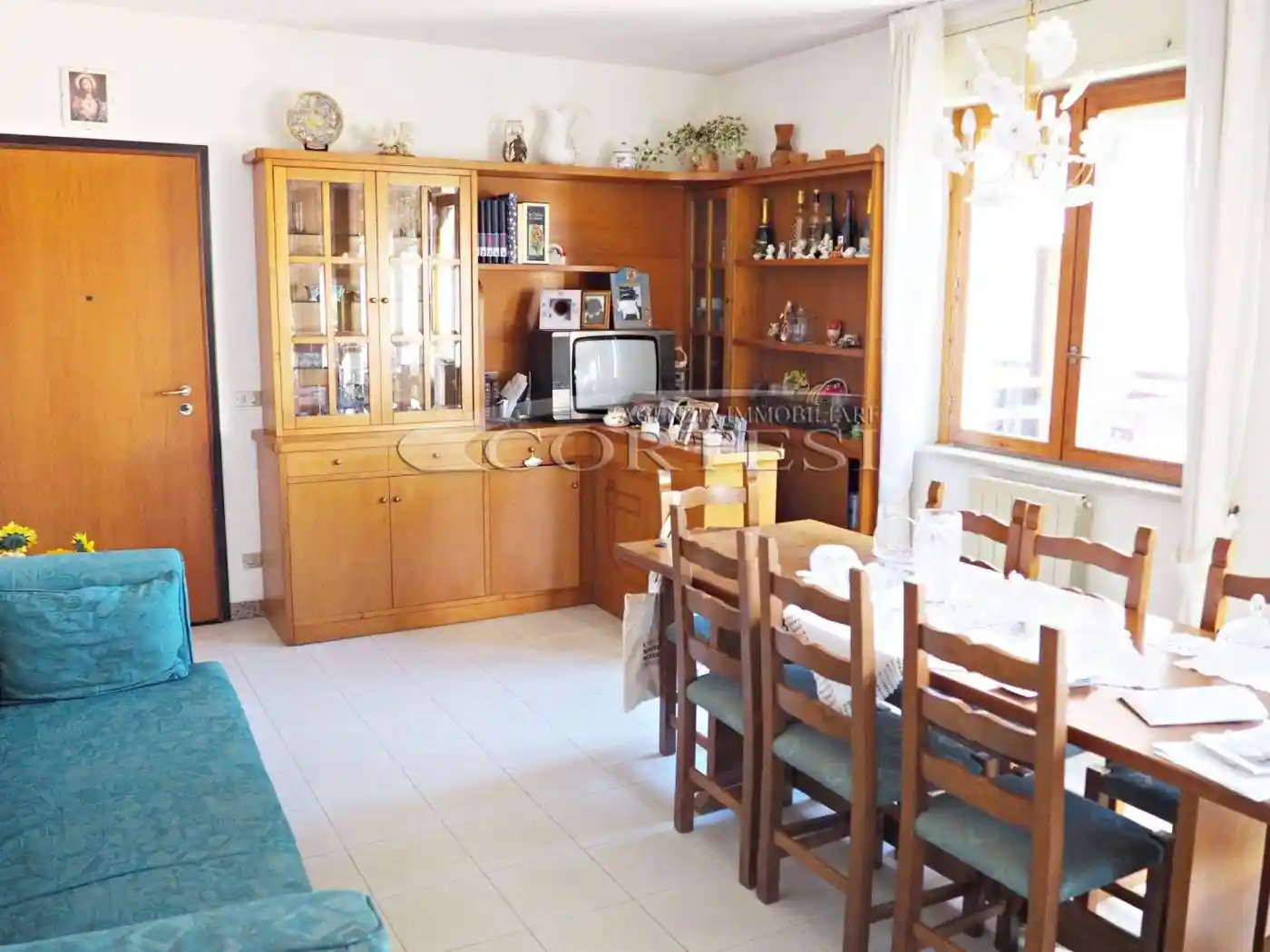 Appartamento via Ombrone, Ponte Valleceppi, Perugia - foto 3