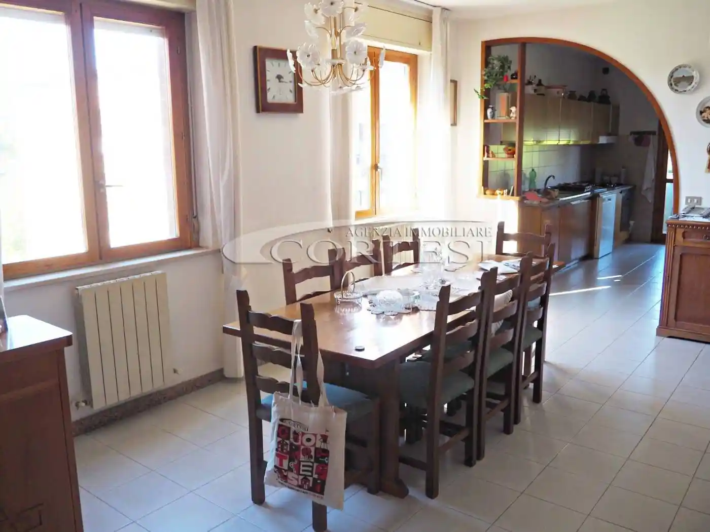 Appartamento via Ombrone, Ponte Valleceppi, Perugia - foto 4