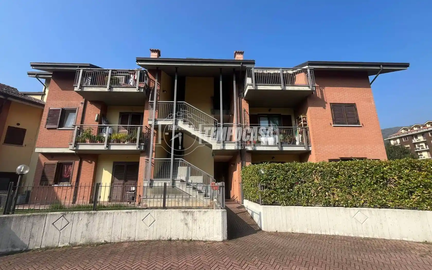 Appartamento in vendita a Condove