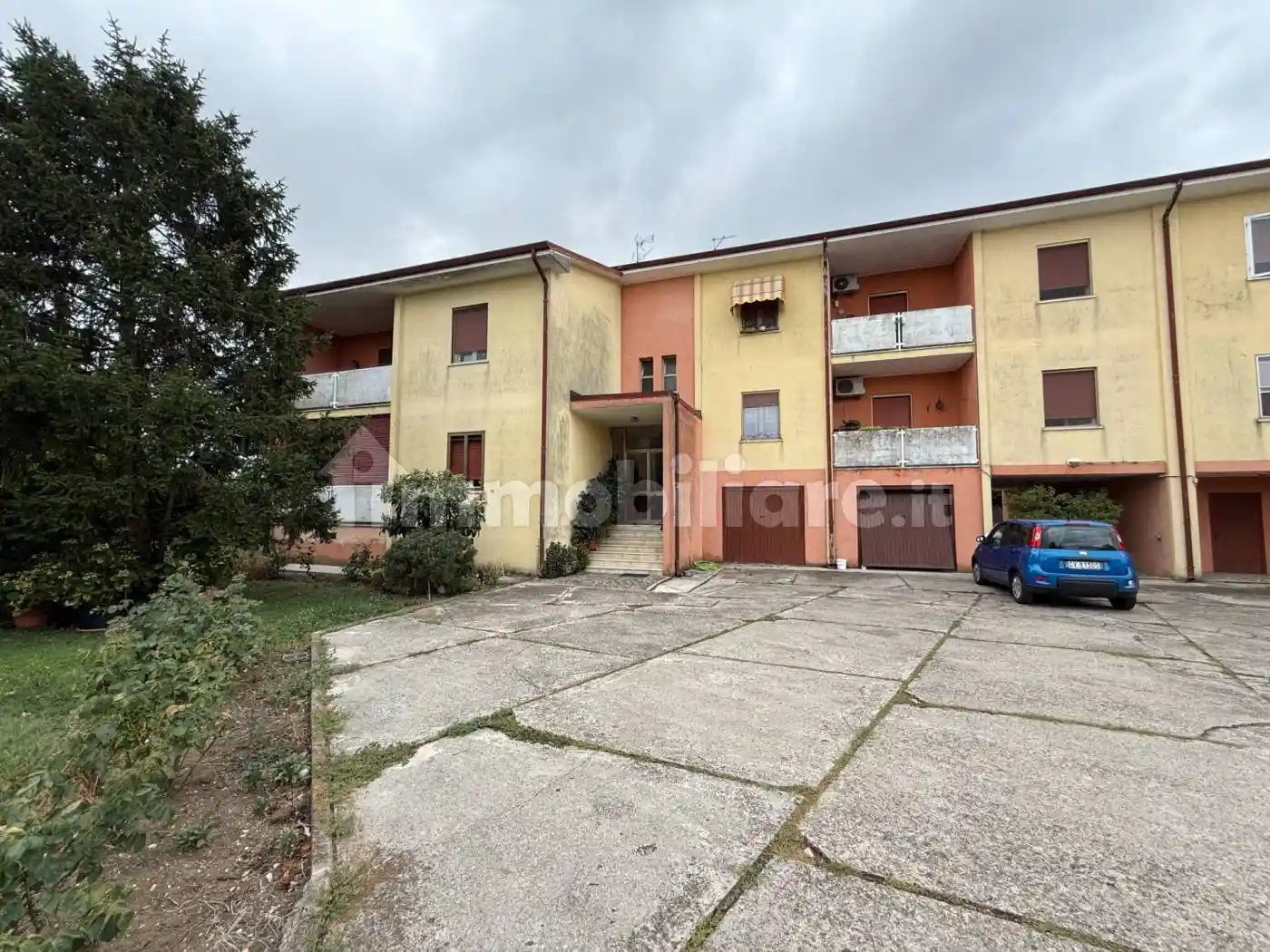 Appartamento in vendita a Poggio Rusco