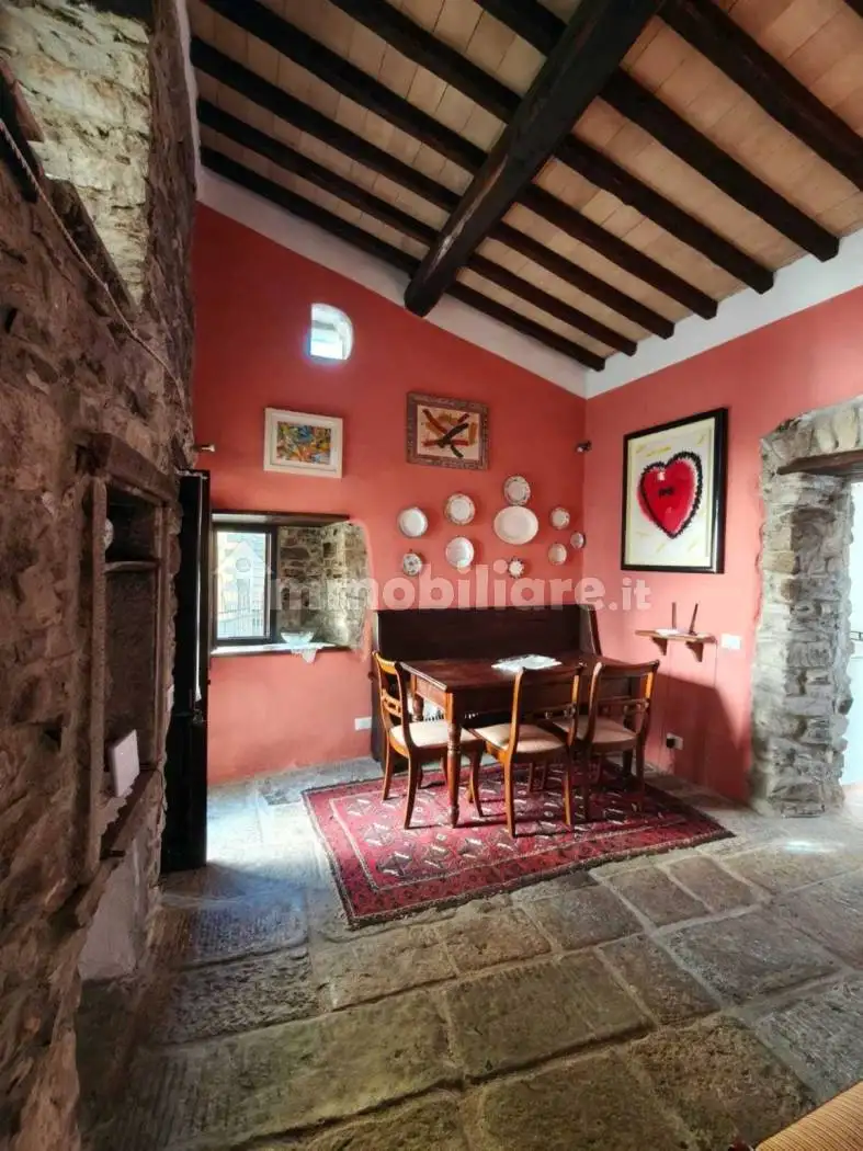 Villa a schiera via di Comano, Comano - foto 2