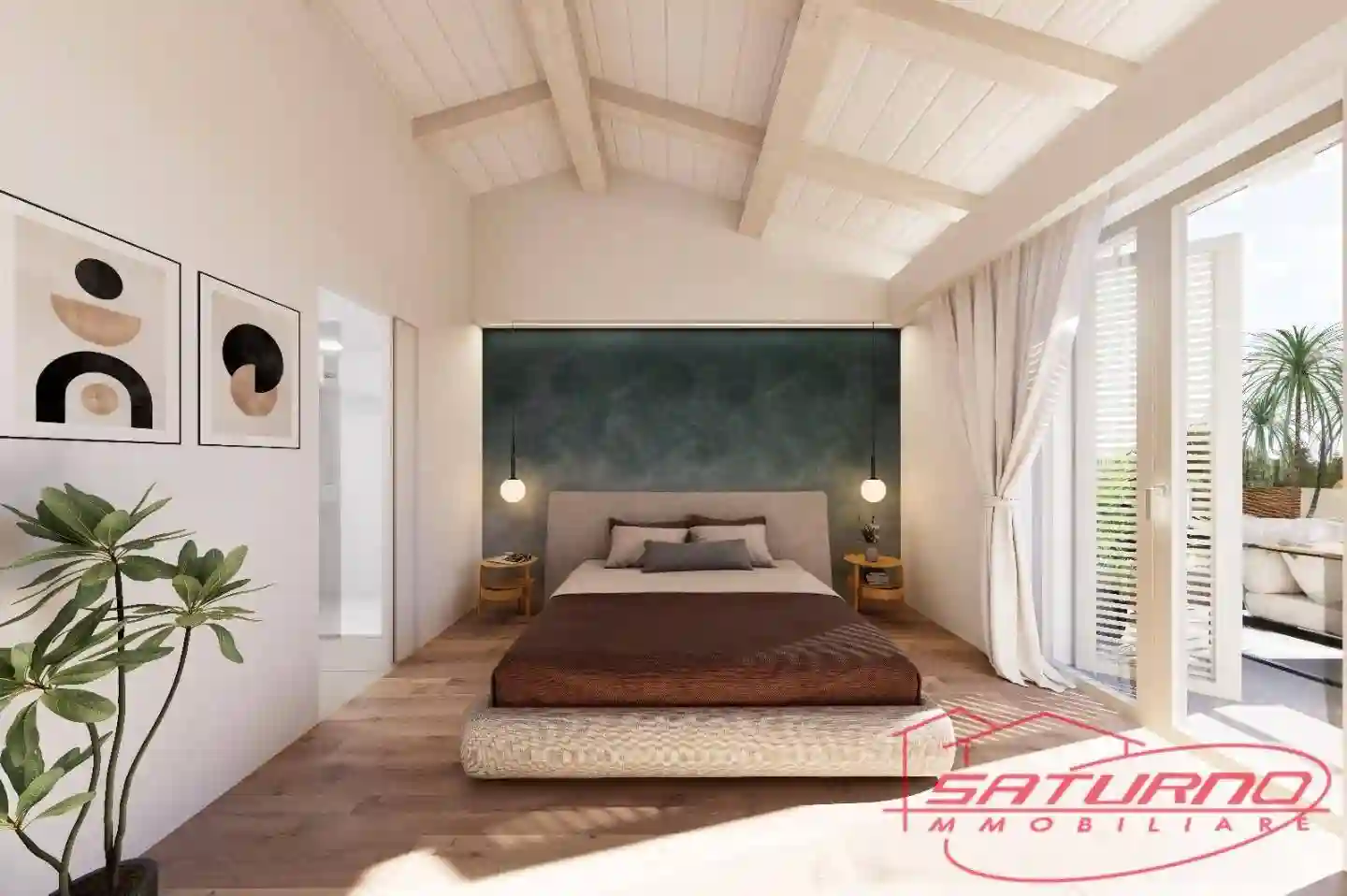 Villetta a schiera - foto 5