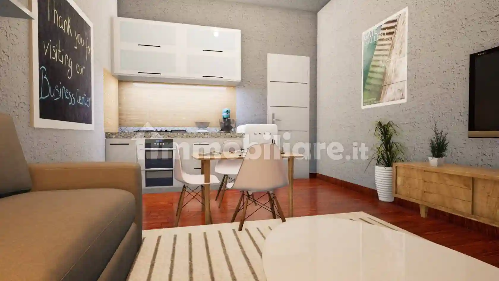 Appartamento - foto 4