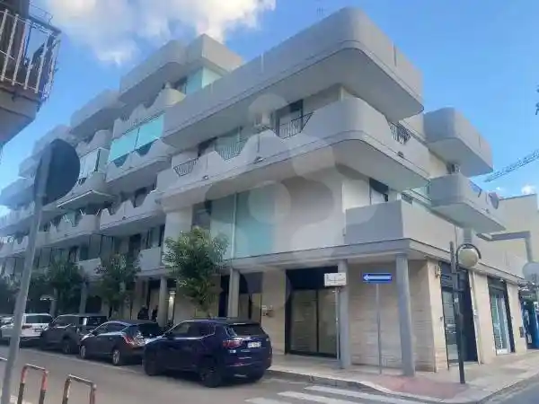 Appartamento in vendita a Bari